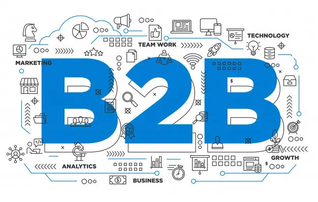 B2B Consultancy and Sourcing